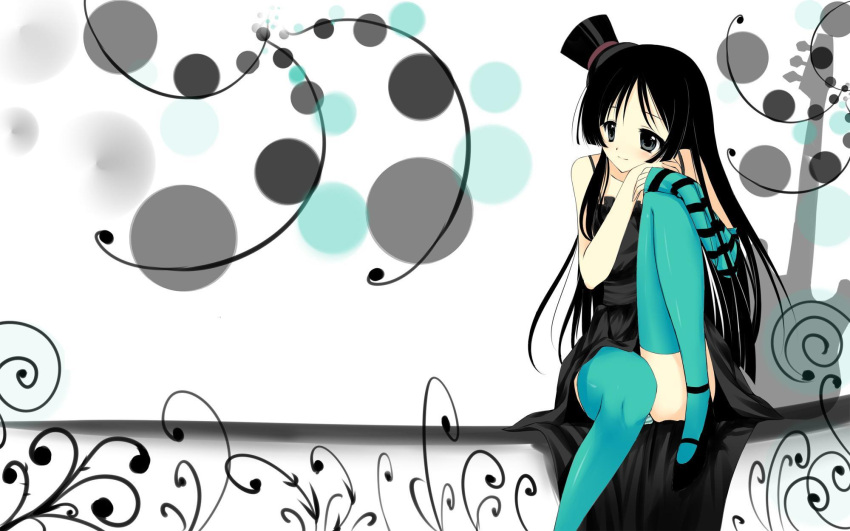 akiyama_mio k-on! tagme