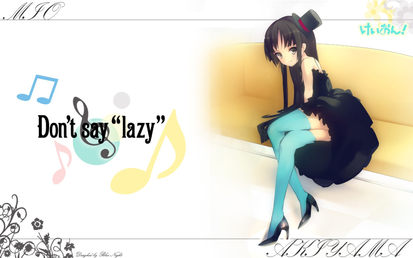 akiyama_mio k-on! tagme