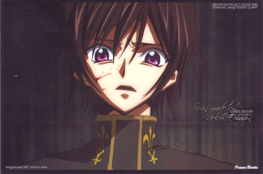 blood code_geass lelouch_lamperouge tagme