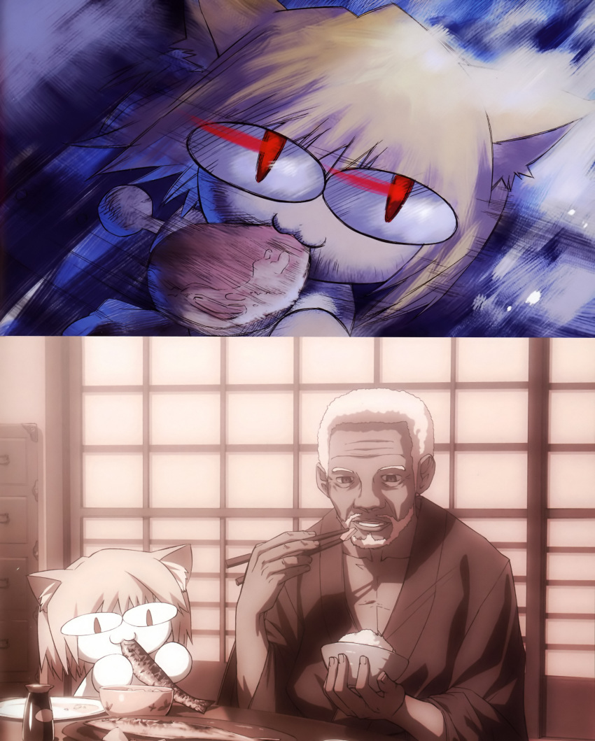 melty_blood neko_arc takeuchi_takashi tsukihime type_moon