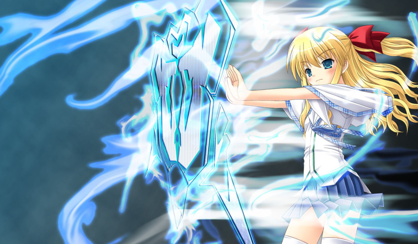 claire seifuku sin_kuro_to_kiiro_no_shoujo tagme
