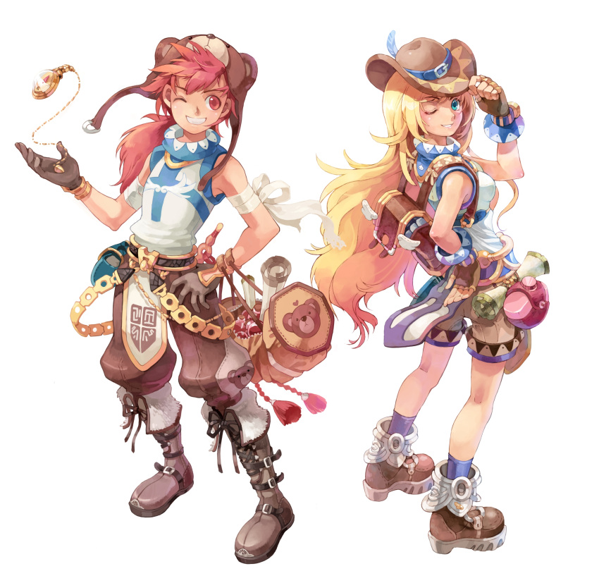 ragnarok_online super_novice tagme