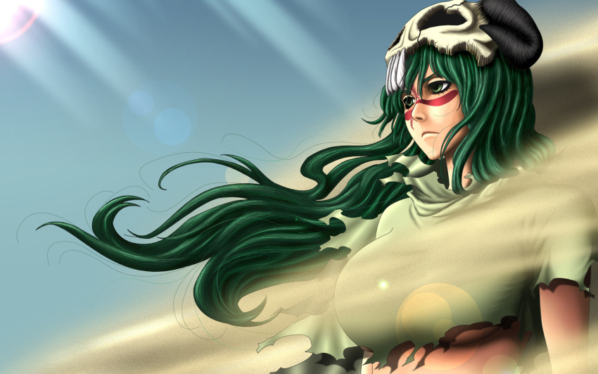bleach neliel_tu_oderschvank tagme