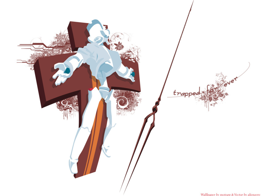 canti flcl parody tagme white