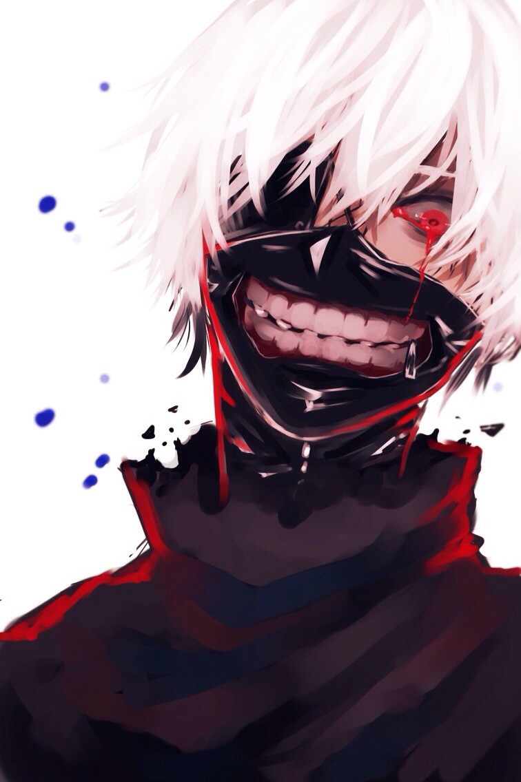 Safebooru 1boy eyepatch gonzales (kusuriurisan) kaneki
