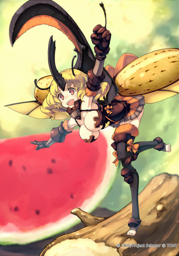 Inspector tianyi bugged full version insect