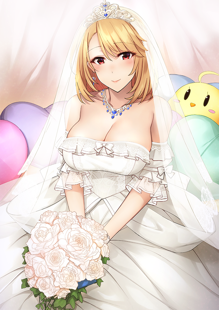 Image Result For Wedding Dress Azur Lane
