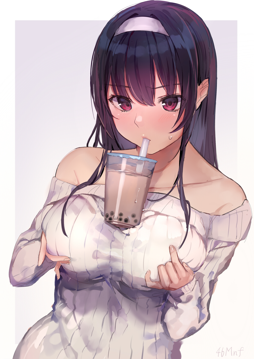 Tea Hentai Game