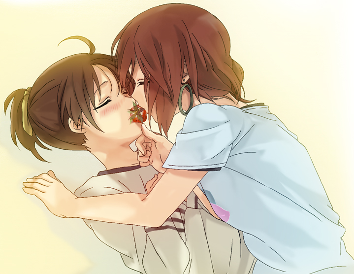 Japanese Lesbian Girls Sweet Kissing Big Boobs Japanese Lesbian Softcore