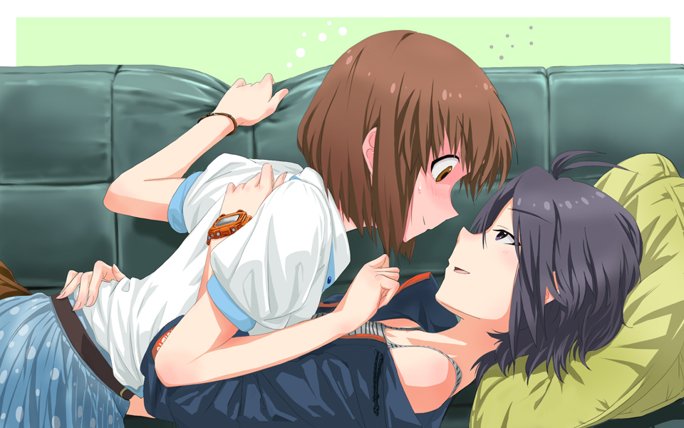 Юри 18 Вибраторы