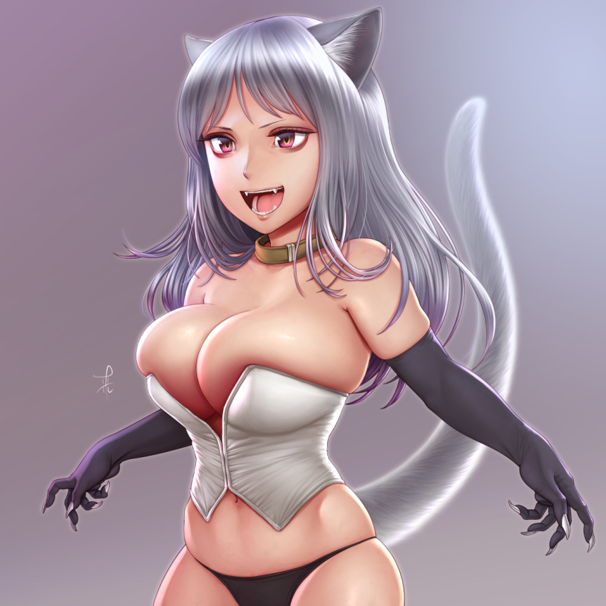 Showing Images For Cat Girl Boobs Xxx