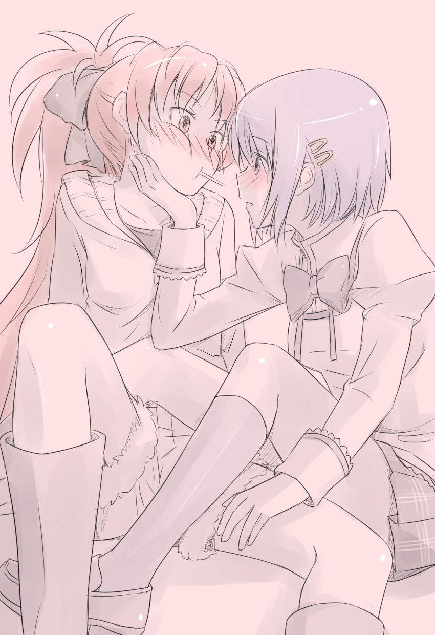 Anime lesbian orgies
