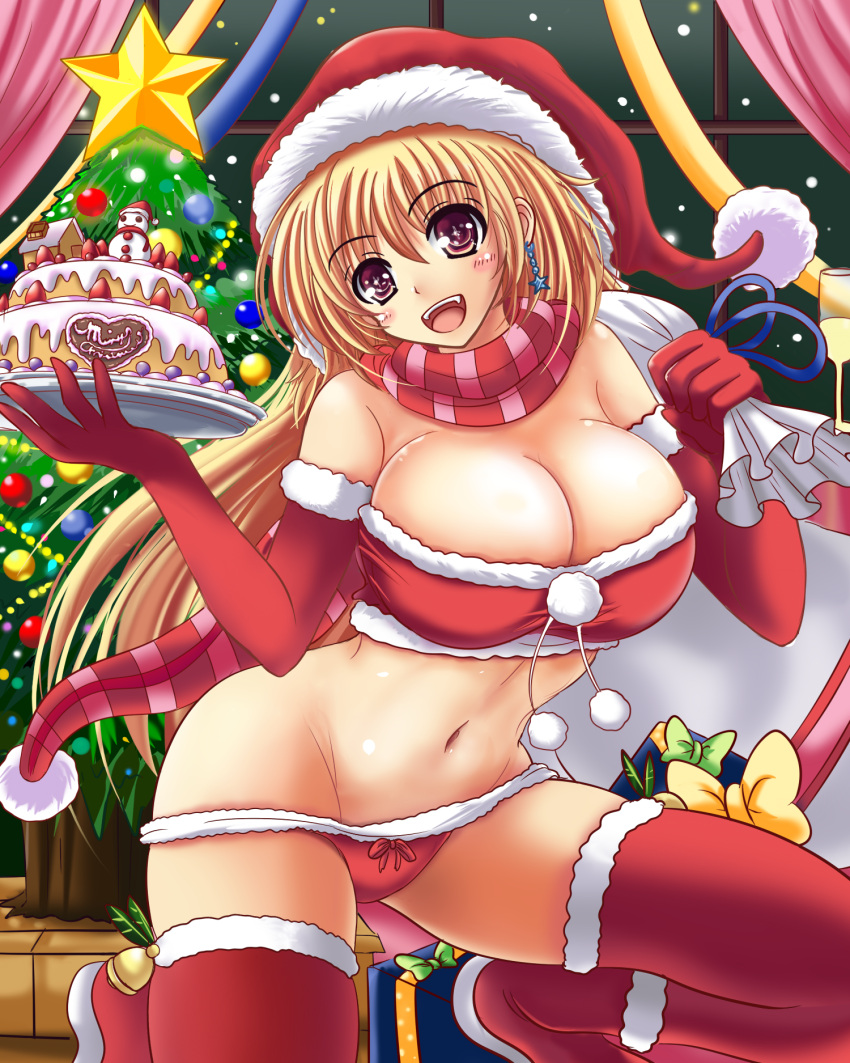 Futa xmas special