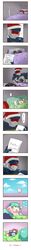christmas comic crossover frenzy hat hatsune_miku highres rkp rumble santa_hat soundwave transformers translated translation_request vocaloid rating:Safe score:0 user:danbooru