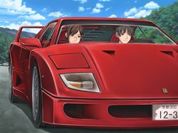 car ferrari game_cg sei_shoujo starless rating:Safe score:0 user:konachan
