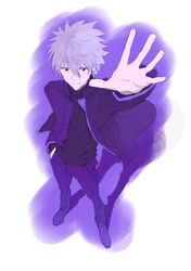  chocolate_sable hand_in_pocket nagisa_kaworu neon_genesis_evangelion red_eyes short_hair smile white_hair 