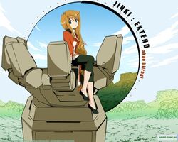  hiiragi_akao jinki solo tagme 