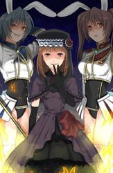  bad_id eva_beatrice siesta410 siesta45 siesta_sisters umineko_no_naku_koro_ni 