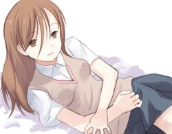  bad_id long_hair misaka_imouto misaka_mikoto to_aru_majutsu_no_index yana 