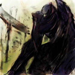  eva_01 mecha neon_genesis_evangelion unso 
