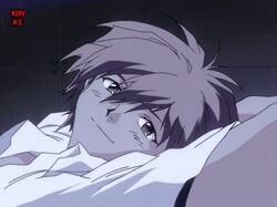  nagisa_kaworu neon_genesis_evangelion tagme 