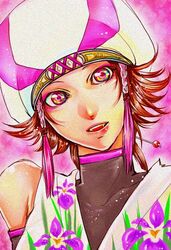  kunoichi_(sengoku_musou) sengoku_musou sengoku_musou_2 tagme 