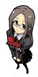  fushimi_chihiro glasses michael persona persona_3 