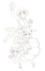  gin monochrome original tagme 