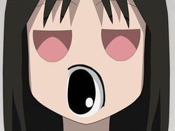  1024x768 azumanga_daiou kasuga_ayumu wallpaper what 