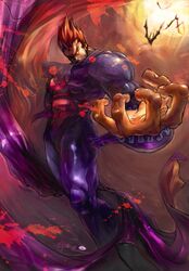  capcom darkstalkers demitri_maximoff male tagme 
