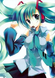  hatsune_miku rei tagme vocaloid 
