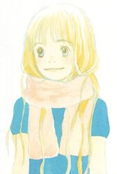  honey_and_clover tagme umino_chica yamada_ayumi 