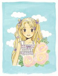  hanamoto_hagumi honey_and_clover tagme umino_chica 