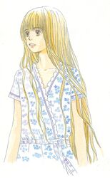  honey_and_clover tagme umino_chica yamada_ayumi 
