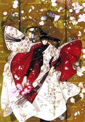  clamp male sumeragi_subaru tagme x 