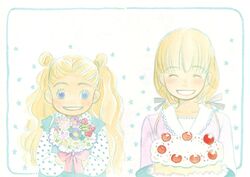  hanamoto_hagumi honey_and_clover tagme umino_chica yamada_ayumi 