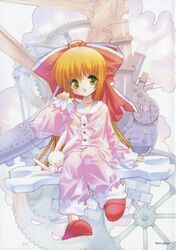  jpeg_artifacts pajama sorairo_no_organ tagme ueda_ryou 