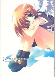  mahou_shoujo_lyrical_nanoha rei rei's_room tagme yagami_hayate 