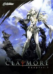  armor claymore disc_cover sword teresa 