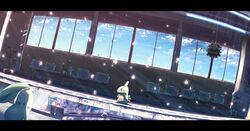  buneary cherry_blossoms chikorita larvitar no_humans pineco pokemon pokemon_(game) pokemon_gsc tyrogue yakkun 