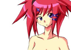  blue_eyes redhead solo tagme x.x 