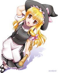  kirisame_marisa shigemiya_kyouhei tagme touhou 