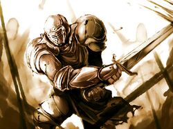  helmet kappamaru knight medieval sword weapon 