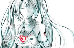 hatsune_miku heart polychromatic tagme vocaloid 