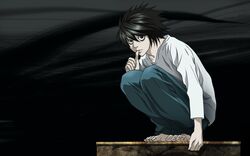  death_note jpeg_artifacts l tagme 