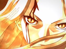  blood claymore tagme teresa 
