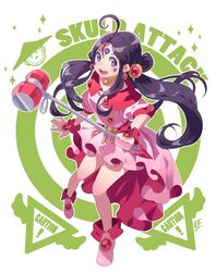  bf's_ok_farm bf's_ok_farm bf._(sogogiching) hammer long_hair skuld solo 