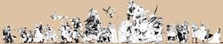  absurdres animal_ears annotation_request apron archduke_fire_dragon archer_(maoyuu) armor bare_shoulders beard belt beret big_sister_maid_(maoyuu) blizzard_queen boots box braid breasts broom butler cane cape character_request closed_eyes coat commander_(maoyuu) cravat creature cup demon_girl dragon dress east_fortress_general epaulettes everyone eyepatch eyes_closed facial_hair fairy fairy_queen_(maoyuu) fang female_knight flower formal fur_collar glasses gloves grand_princess_fire_dragon greaves gun hair_flower hair_ornament hat headband headmaid_(maoyuu) highres hood horns incredibly_absurdres instrument ishida_akira jewelry king_iron_fist king_white_night knight lieutenant_general_(maoyuu) little_sister_maid_(maoyuu) long_hair long_image lute_(instrument) maid maou_(maoyuu) maoyuu maoyuu_maou_yuusha mask merchant_youngster_(maoyuu) middle_aged_merchant_(maoyuu) mitre monk monochrome mug mustache necklace nightmare_robin noble_youngster_(maoyuu) partially_annotated petals pointing pointy_ears polearm pope rifle ring short_hair shrewd_treasurer_(maoyuu) sleeping smile south_arctic_general spear staff suit sword tattoo turban warrior_youngster_(maoyuu) weapon wide_image winged_fairy_(maoyuu) wings winter_king witch_girl_(maoyuu) witch_hat young_merchant_(maoyuu) yuusha_(maoyuu) 