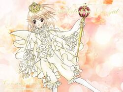  blonde_hair brown_eyes crown hotori_tadase jpeg_artifacts shugo_chara shugo_chara! 