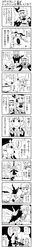  absurdres comic flandre_scarlet highres hong_meiling izayoi_sakuya koakuma patchouli_knowledge remilia_scarlet the_embodiment_of_scarlet_devil touhou translation_request yagimiwa 